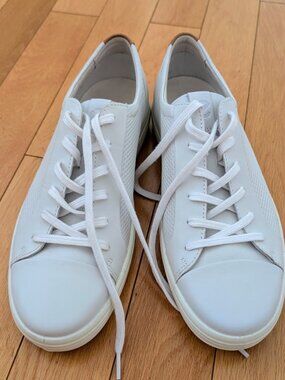 ECCO brand new leather shoes size Eur.45/ USA 12